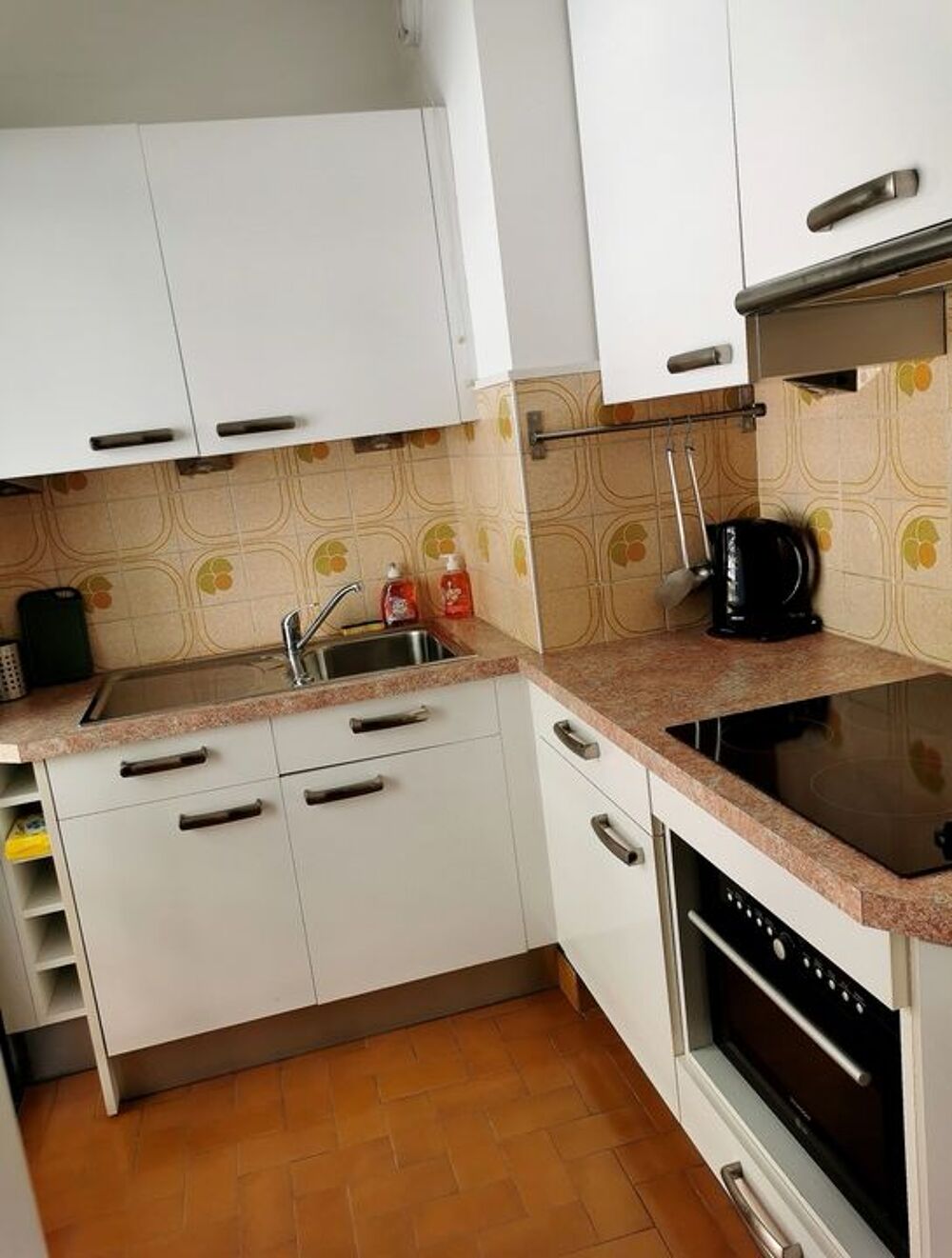 Location Appartement Studio de 28m2 à louer sur Antibes Antibes