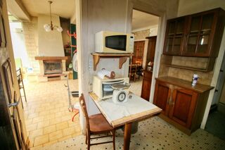  Maison  vendre 4 pices 80 m