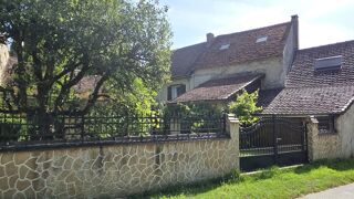  Maison à vendre 3 pièces 78 m²