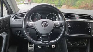 Tiguan II 2.0 TDI 150 Connect 2019 occasion 71520 Trivy
