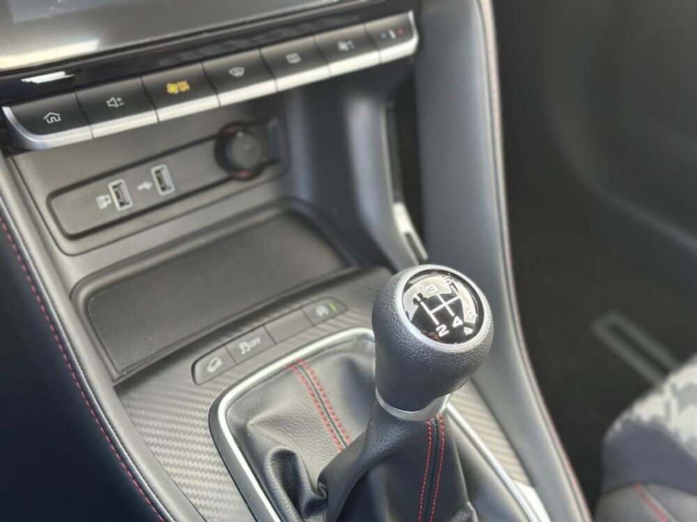 MG.ZS 1.5L VTI-Tech 106ch 2WD Comfort 2023 occasion 78240 Chambourcy