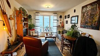  Appartement  vendre 3 pices 54 m
