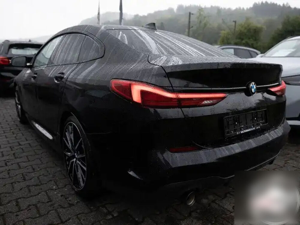 Serie 2 M Sport Automatique 2024 occasion 33000 Bordeaux