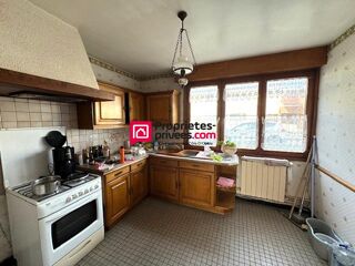  Maison � vendre 8 pi�ces 90 m�