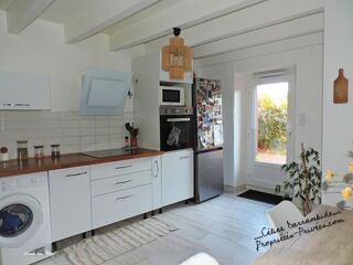  Maison � vendre 3 pi�ces 77 m�