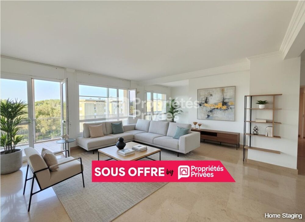 Appartement Montélimar 4 pièces 105 m2