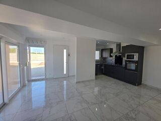  Maison à vendre 4 pièces 74 m²