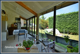  Maison à vendre 4 pièces 93 m²