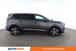 5008 1.5 Blue-HDi Allure Pack EAT8 130 ch 2021 occasion 92130 Issy-les-Moulineaux