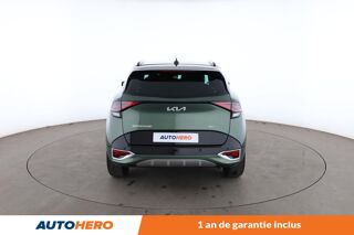 Sportage 1.6 T-GDi ISG Hybride GT-Line Premium 4x2 BVA6 230 ch 2024 occasion 92130 Issy-les-Moulineaux