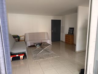  Appartement à vendre 2 pièces 54 m²