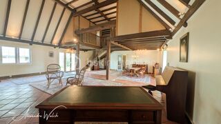  Maison � vendre 7 pi�ces 198 m�