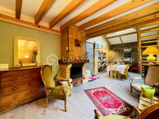  Maison à vendre 6 pièces 144 m²