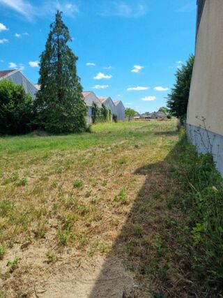  Terrain � vendre 3511 m�