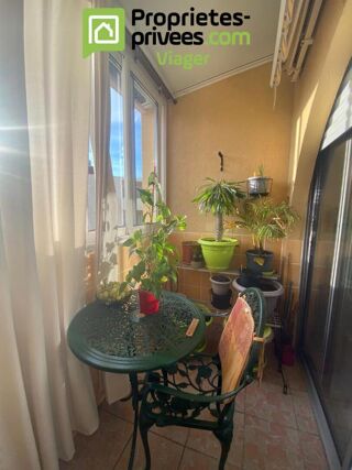  Maison à vendre 2 pièces 25 m²