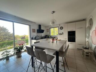  Maison � vendre 5 pi�ces 157 m�