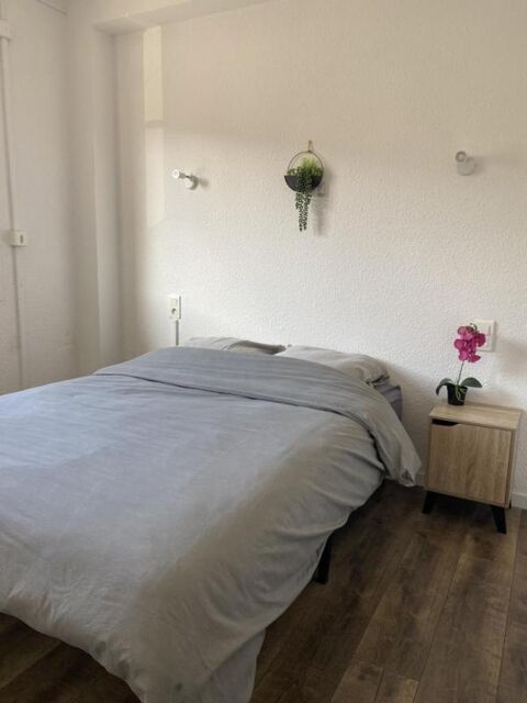  Appartement � louer 3 pi�ces 56 m�