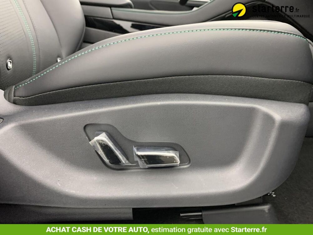 Seal 1.5L DM-I 218 CH PHEV COMFORT 2026 occasion 69190 Saint-Fons