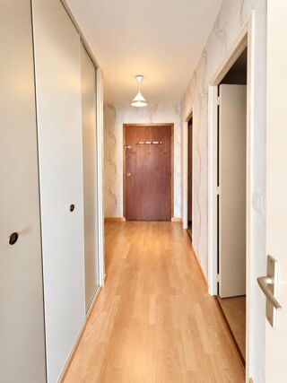 Vente Appartement Appartement T1 bis de 31 m² – Résidence Médicis – Centre ville Le mans