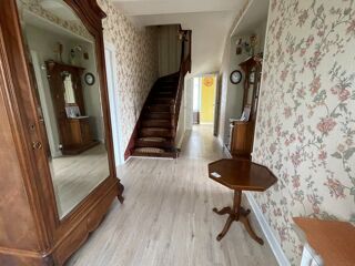  Maison à vendre 6 pièces 129 m²