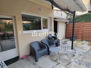  Maison à vendre 4 pièces 90 m²