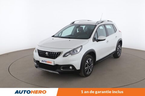 Peugeot 2008 1.2 PureTech Allure 110 ch