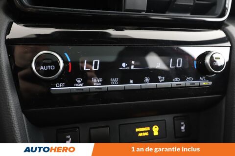 Yaris Cross 1.5 Hybride 2WD GR Sport 130H 2024 occasion 92130 Issy-les-Moulineaux
