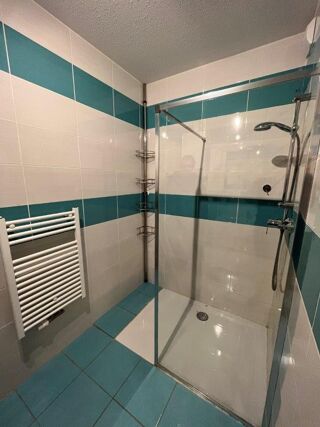  Appartement � louer 2 pi�ces 44 m�