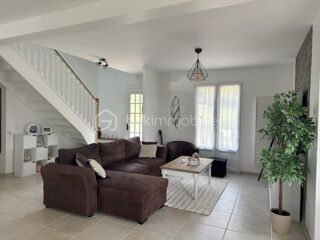  Maison � vendre 6 pi�ces 160 m�