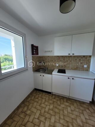  Appartement à louer 1 pièce 32 m²