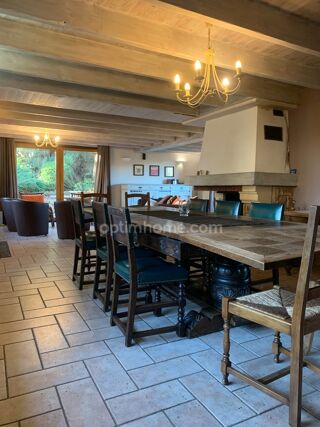  Maison � vendre 10 pi�ces 249 m�