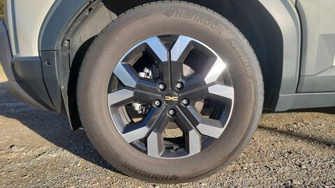 Duster 1.0 TCe ECO-G 100 4X2 Extreme 2025 occasion 72000 Le Mans