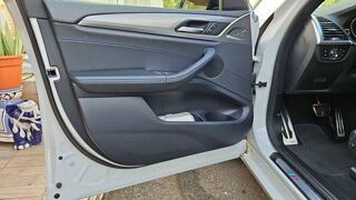 X4 xDrive 20d 190 BVA8 M Sport 2019 occasion 97480 Saint Joseph