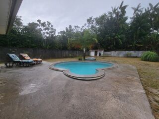  Villa à louer 3 pièces 88 m² Macouria