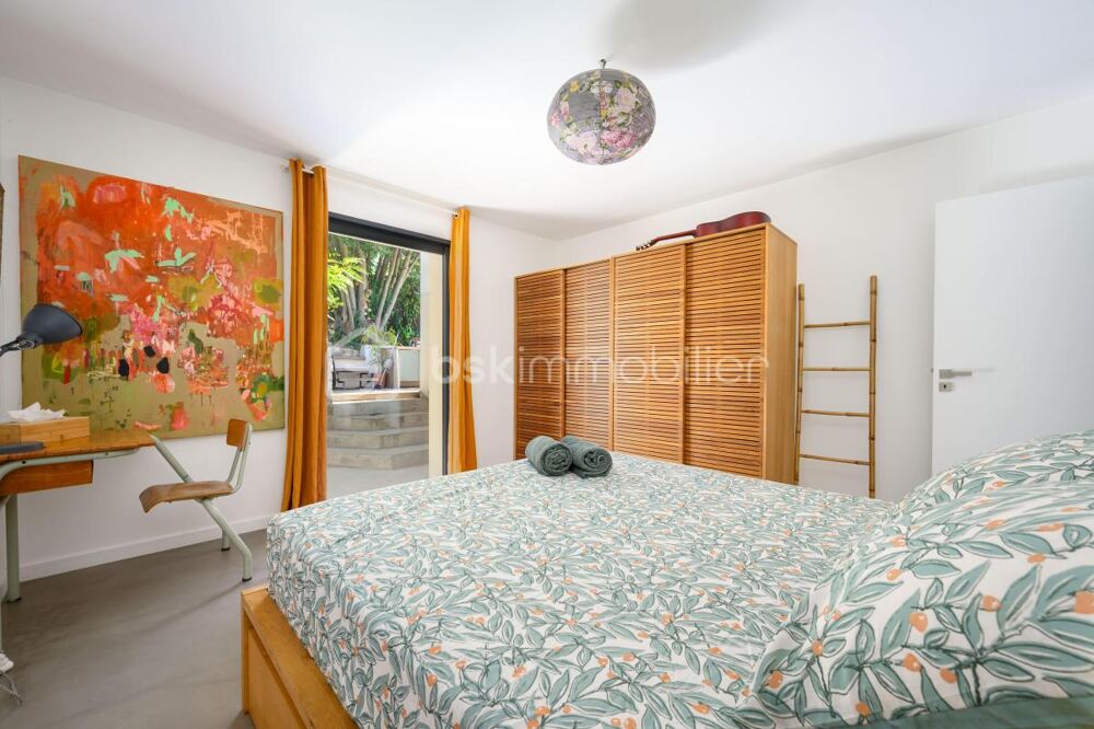 à vendre  Maison Vallauris (06220)