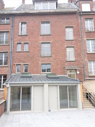  Appartement à louer 1 pièce 15 m²