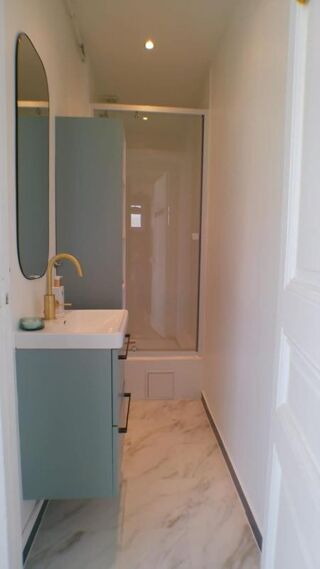  Appartement à vendre 2 pièces 43 m²