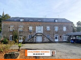  Maison à vendre 11 pièces 299 m²