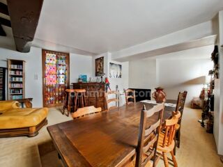  Maison � vendre 6 pi�ces 100 m�