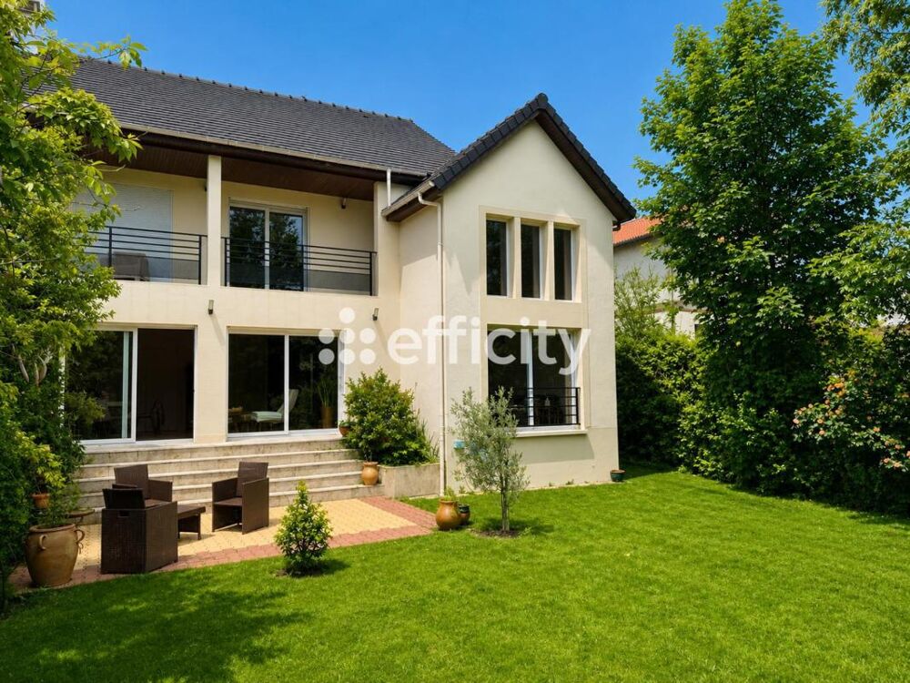 à vendre  Maison Orsay (91400)