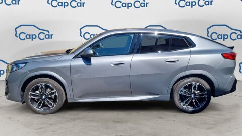 X2 (U10) 20i sDRIVE 1.5i 170 cv DKG7 M Sport - Garantie constru 2025 occasion 78000 Versailles