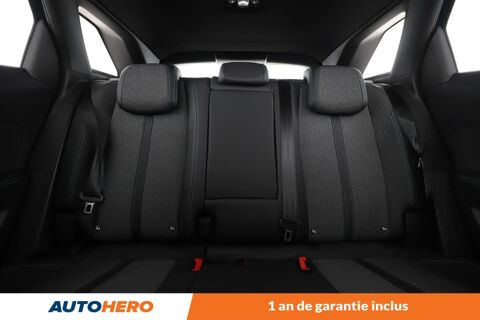 3008 1.2 PureTech Allure Pack EAT8 130 ch 2023 occasion 92130 Issy-les-Moulineaux