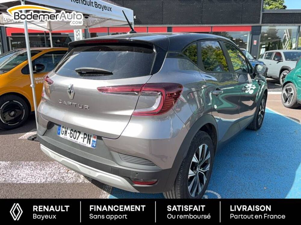 Captur TCe 90 Evolution 2024 occasion 14400 Bayeux
