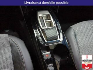 2008 HYBRID 145 CH BVA E-DCS6 ALLURE + ADML + NAVI 2026 occasion 10150 Lavau