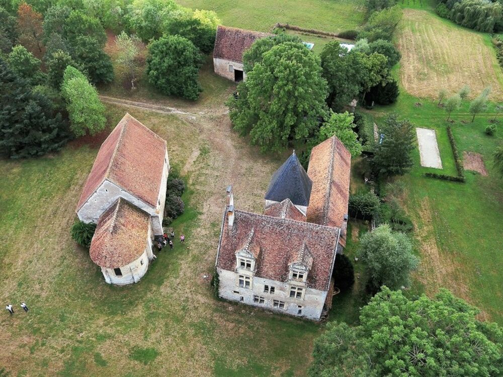 Propriété à vendre proche de SANCERRE