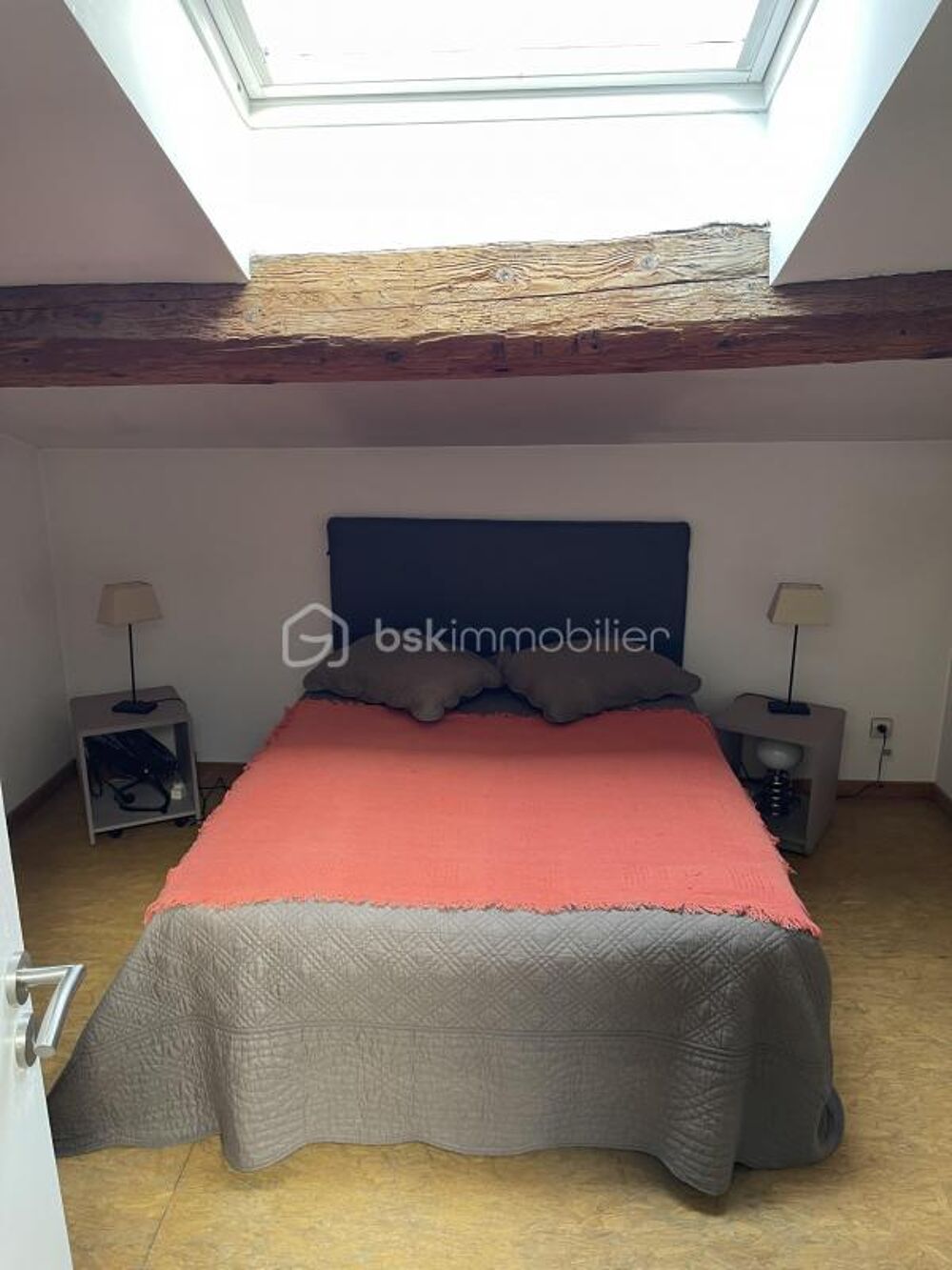 � vendre  Maison Montpellier (34080)