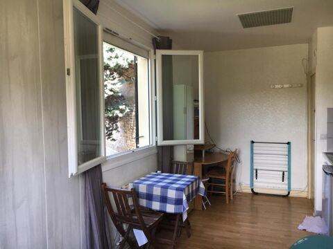  Appartement � louer 1 pi�ce 12 m�