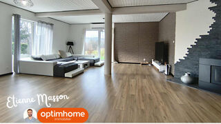  Maison à vendre 8 pièces 240 m²