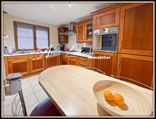  Maison � vendre 4 pi�ces 93 m�