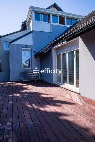  Villa � vendre 7 pi�ces 180 m�